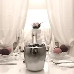ベッド・アンド・ブレックファスト Smeraldo ベネヴェント