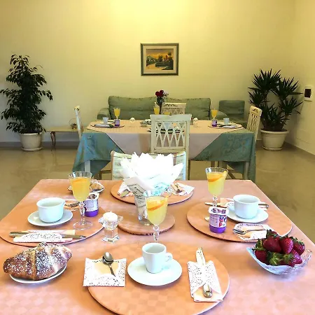 Bed & Breakfast Smeraldo