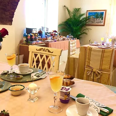 Bed & Breakfast Smeraldo