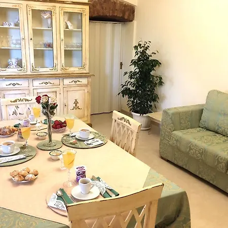 Bed & Breakfast Smeraldo *