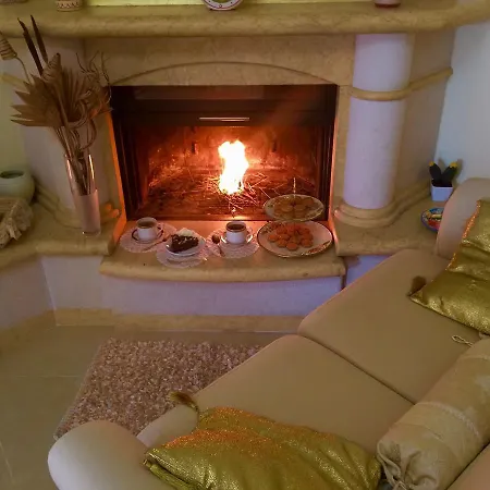 Bed & Breakfast Smeraldo Benevento
