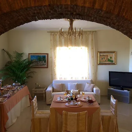 Bed & Breakfast Smeraldo