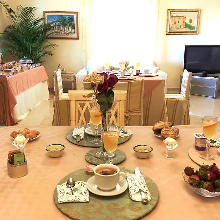 Smeraldo Bed & Breakfast Benevento