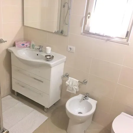 Bed & Breakfast Smeraldo Benevento