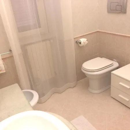 Bed & Breakfast Smeraldo