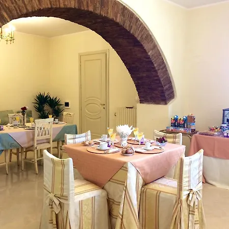 Bed & Breakfast Smeraldo