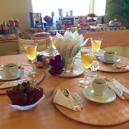 Bed & Breakfast Smeraldo