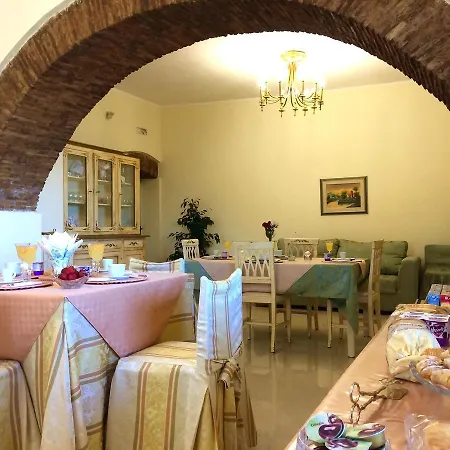 Bed & Breakfast Smeraldo Benevento
