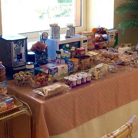 Smeraldo Bed & Breakfast