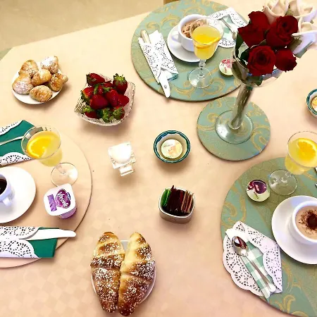 Bed & Breakfast Smeraldo Benevento