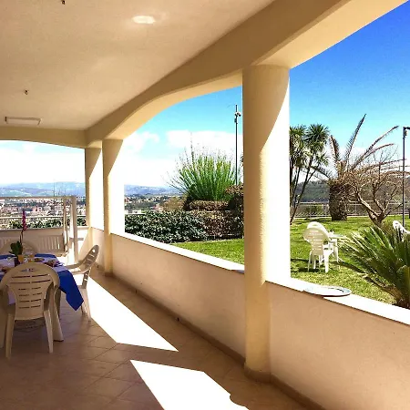 Bed & Breakfast Smeraldo