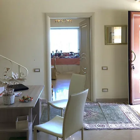 Smeraldo 4* Benevento