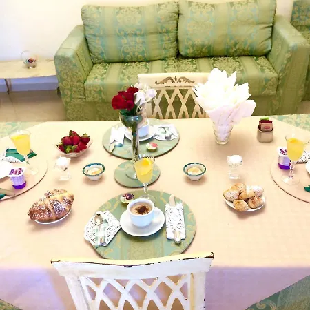 Bed & Breakfast Smeraldo 4*