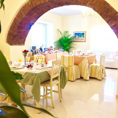 Smeraldo 4* Benevento