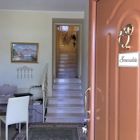 Bed and Breakfast Smeraldo Μπενεβέντο