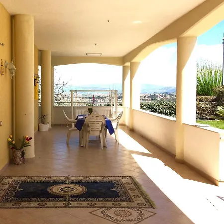 Bed & Breakfast Smeraldo Benevento