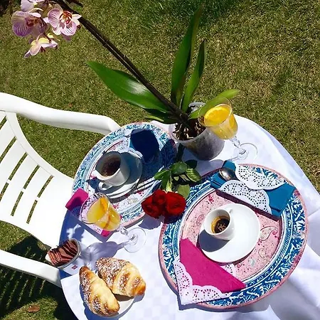 Smeraldo Bed & Breakfast Benevento