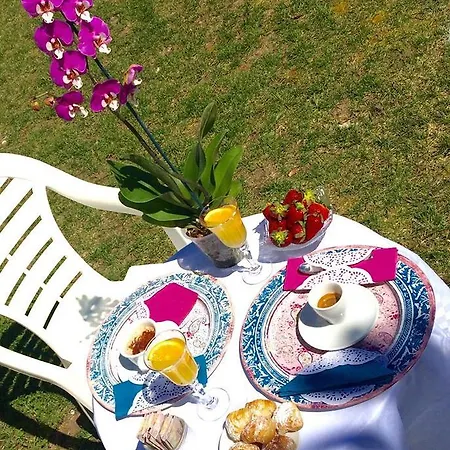 Smeraldo Bed & Breakfast Benevento