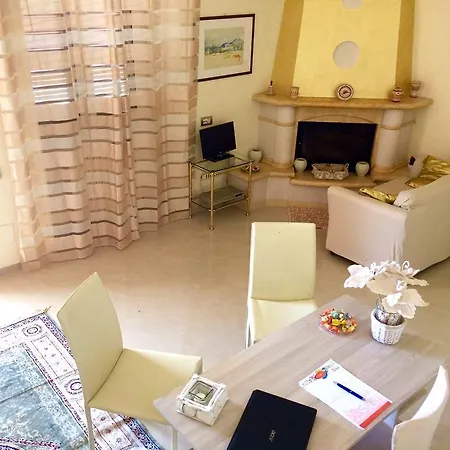 Bed & Breakfast Smeraldo Benevento