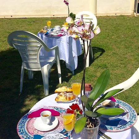 Bed & Breakfast Smeraldo