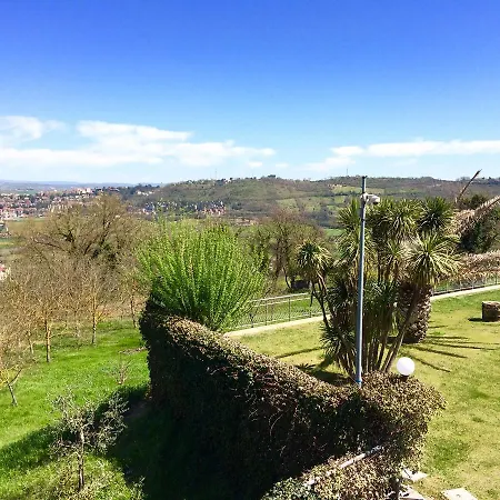 Bed & Breakfast Smeraldo