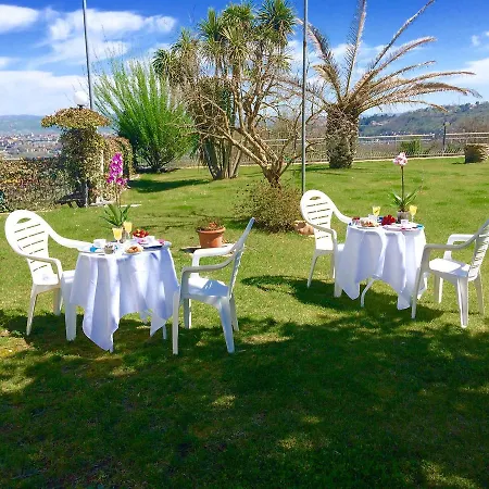 Smeraldo Bed & Breakfast Benevento