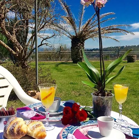 Smeraldo Bed & Breakfast Benevento