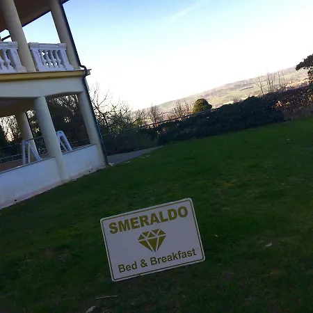 Smeraldo Bed & Breakfast 4*