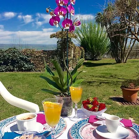 Bed & Breakfast Smeraldo