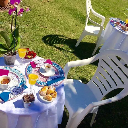Bed & Breakfast Smeraldo *