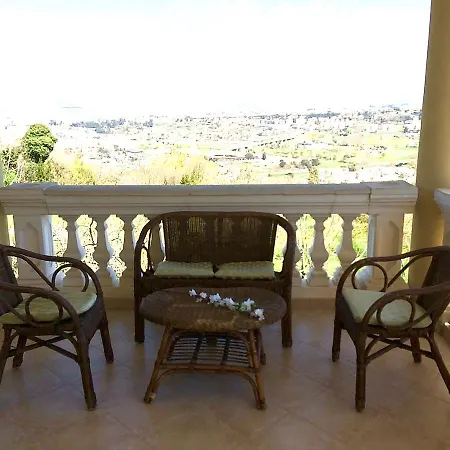 Bed & Breakfast Smeraldo Benevento