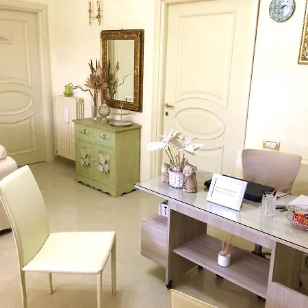 Bed & Breakfast Smeraldo Benevento