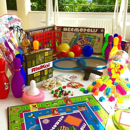 Smeraldo Bed & Breakfast Benevento