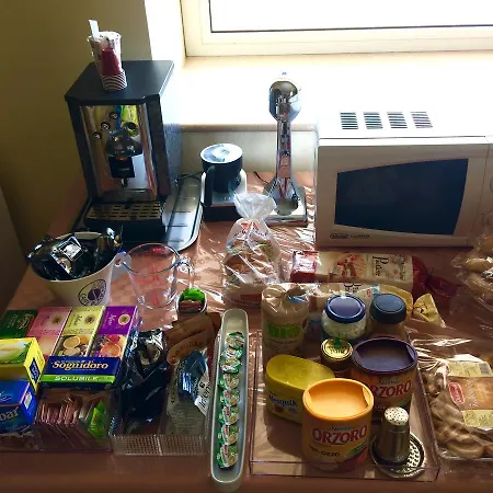 Smeraldo Bed & Breakfast