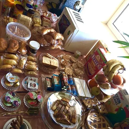 Smeraldo Bed & Breakfast