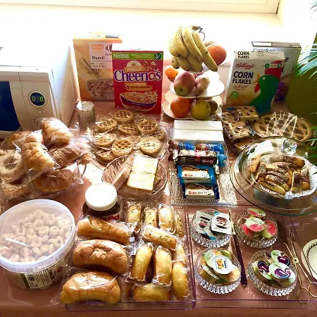 Smeraldo Bed & Breakfast Benevento