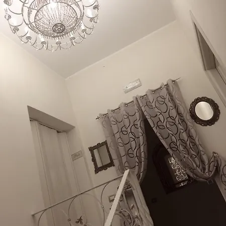 Smeraldo Oda ve Kahvaltı Benevento