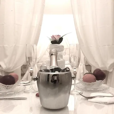 Bed & Breakfast Smeraldo Benevento