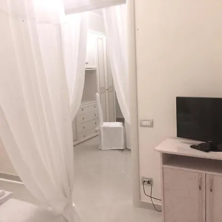 Smeraldo Bed & Breakfast *