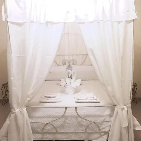 Bed & Breakfast Smeraldo 4*