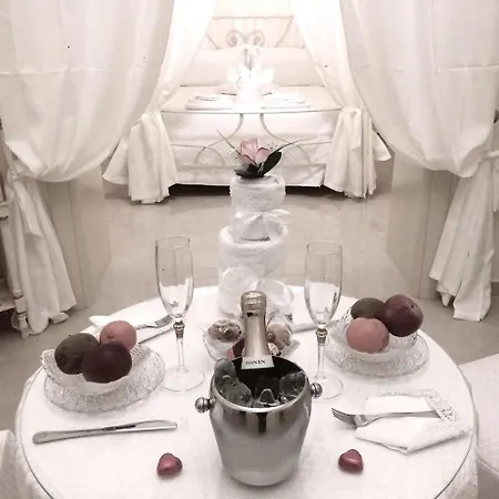 Smeraldo 4* Benevento