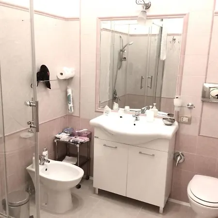 Smeraldo Oda ve Kahvaltı Benevento