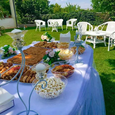 Bed & Breakfast Smeraldo