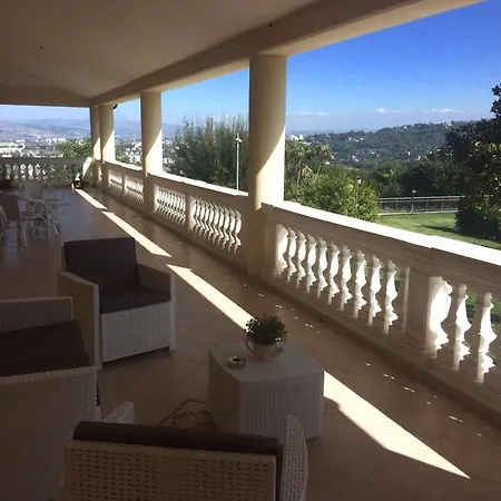 Smeraldo Bed & Breakfast Benevento