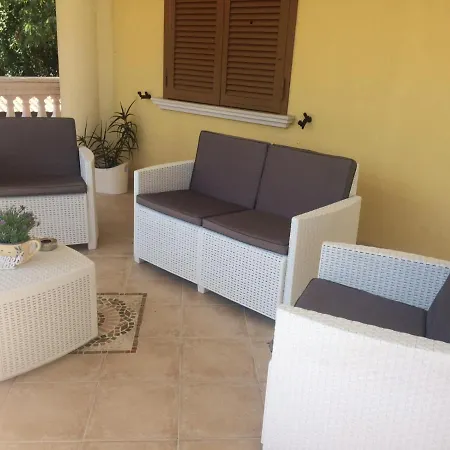 Smeraldo Bed & Breakfast 4*