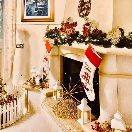 Bed and Breakfast Smeraldo