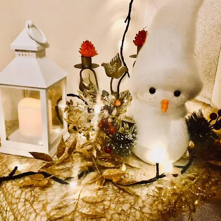 Bed & Breakfast Smeraldo