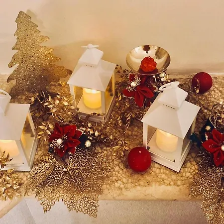 Smeraldo Bed & Breakfast 4*