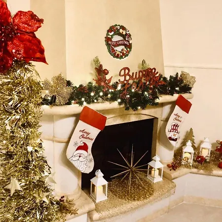 Bed & Breakfast Smeraldo Benevento