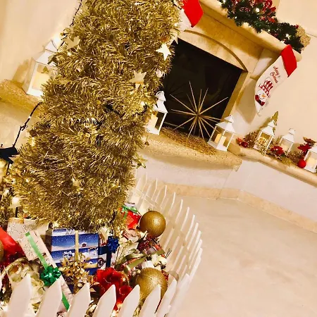 Bed & Breakfast Smeraldo 4*